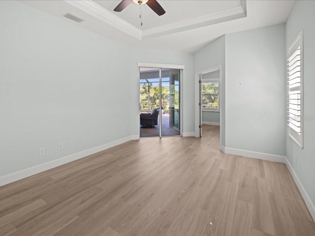 PARK FOREST - Residential