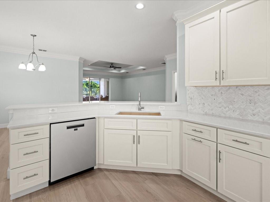 PARK FOREST - Residential