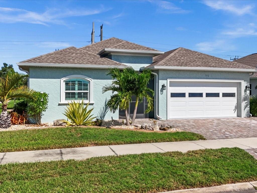 552 BOX ELDER COURT