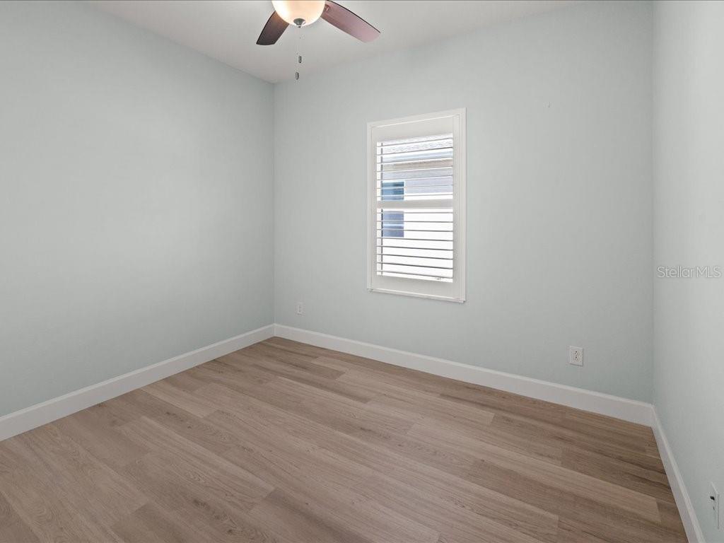 PARK FOREST - Residential