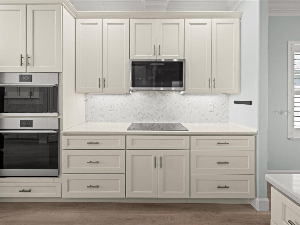 PARK FOREST - Residential