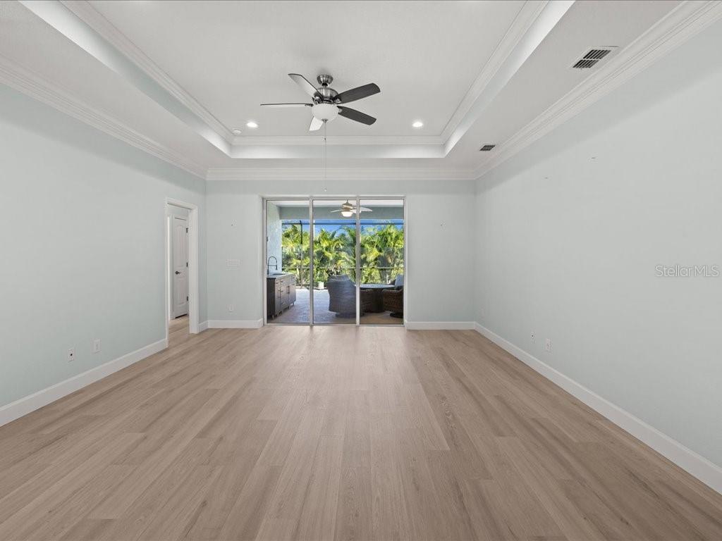 PARK FOREST - Residential