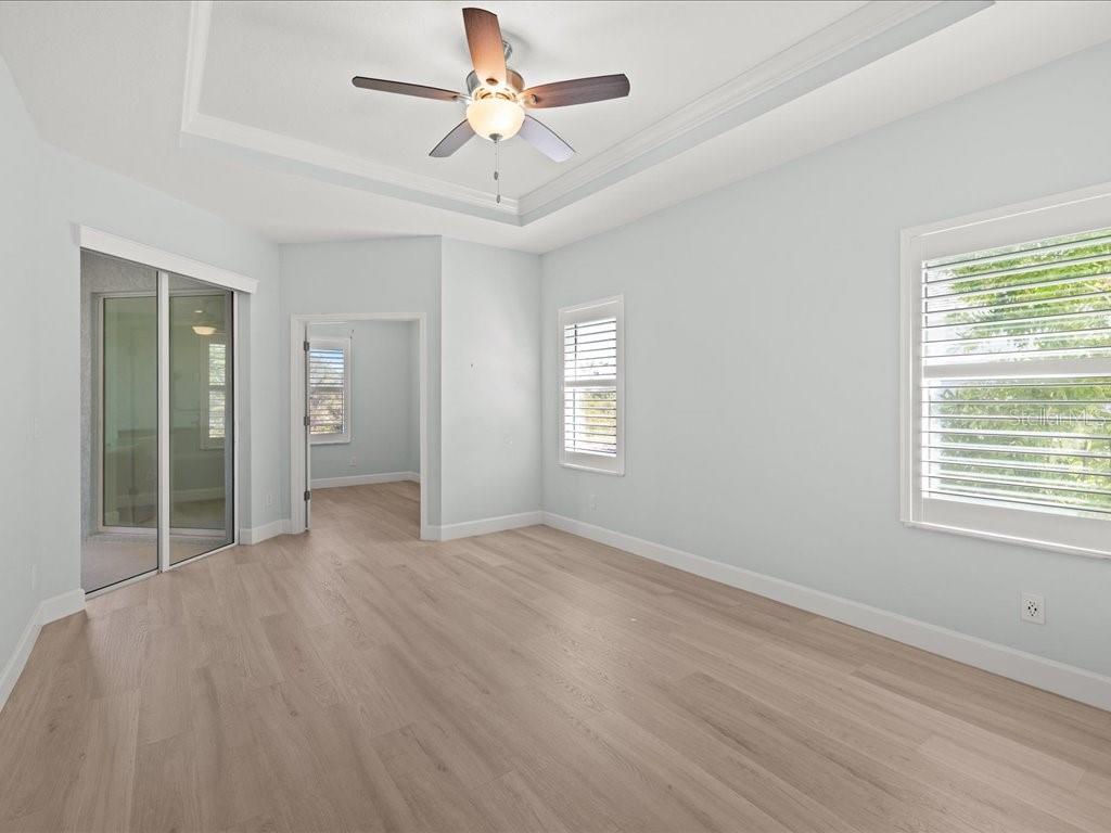 PARK FOREST - Residential