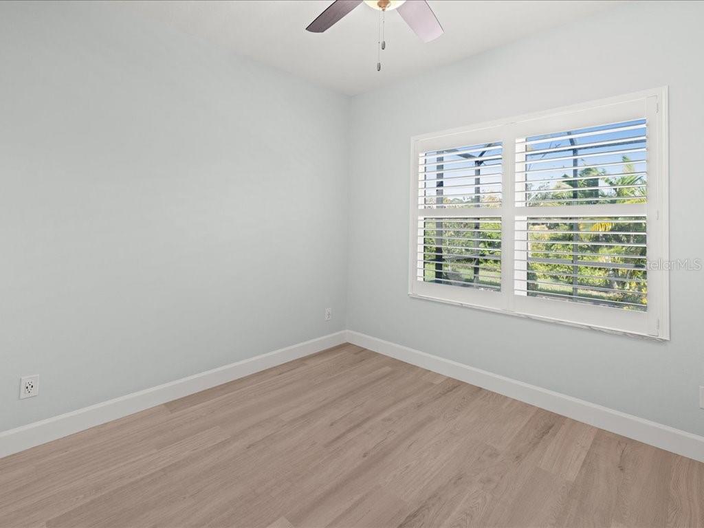 PARK FOREST - Residential