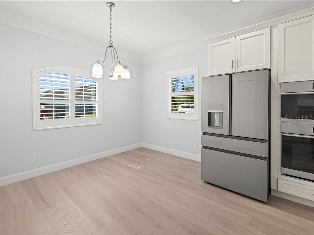 PARK FOREST - Residential