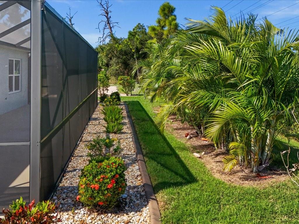 PARK FOREST - Residential