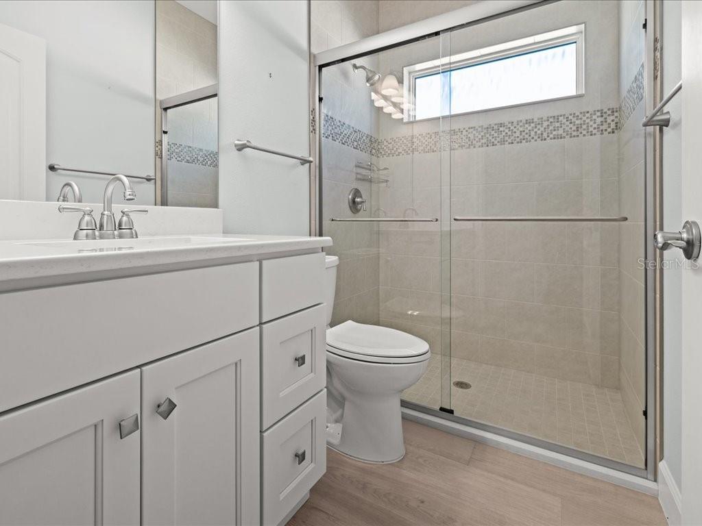 PARK FOREST - Residential