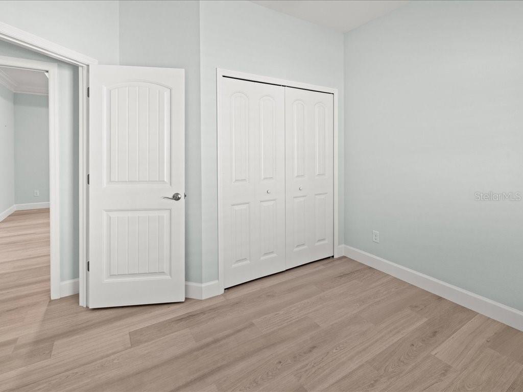 PARK FOREST - Residential