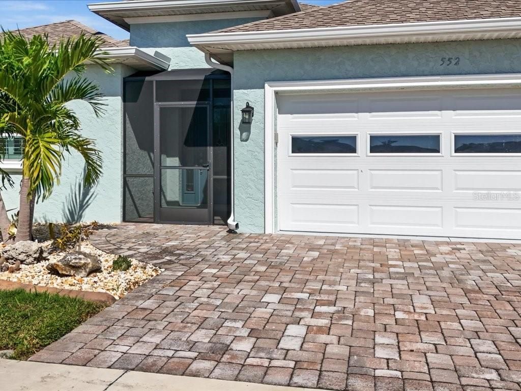 Photo of 552 Box Elder Court, Englewood, FL 34223 (MLS # D6144395)