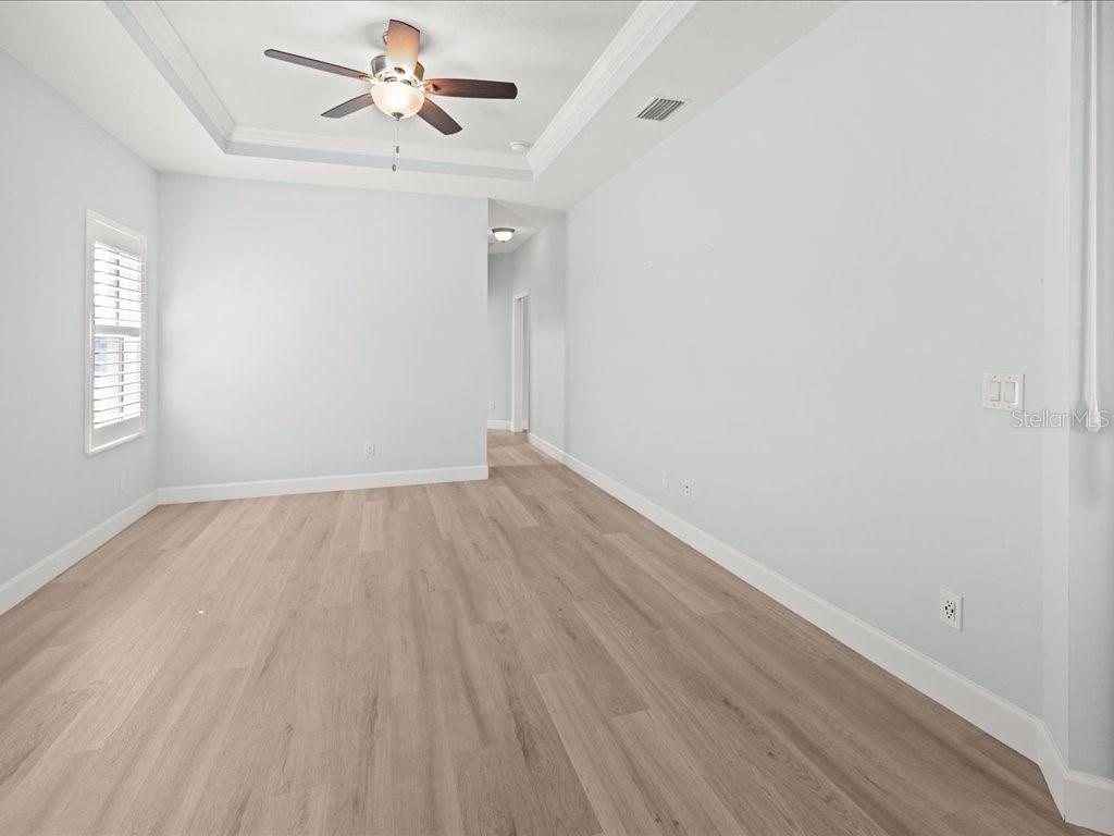 PARK FOREST - Residential