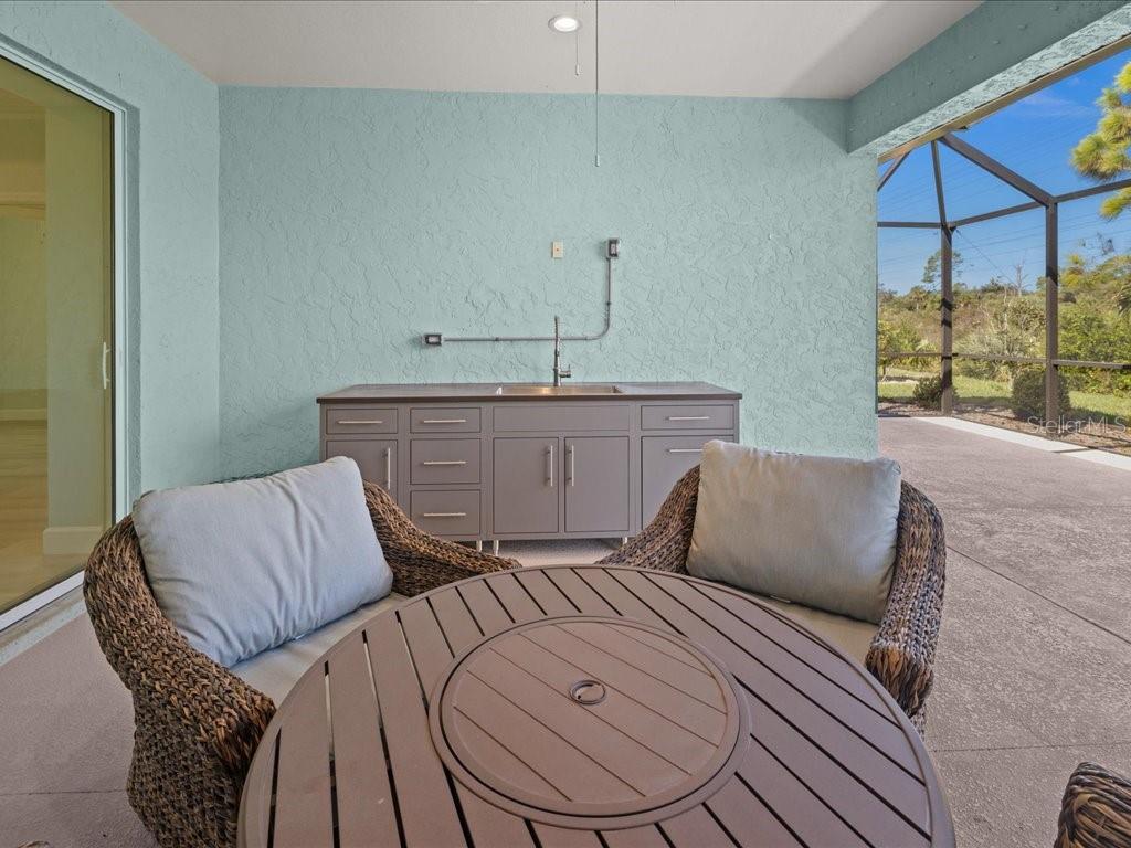 PARK FOREST - Residential