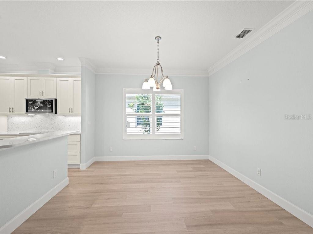 PARK FOREST - Residential