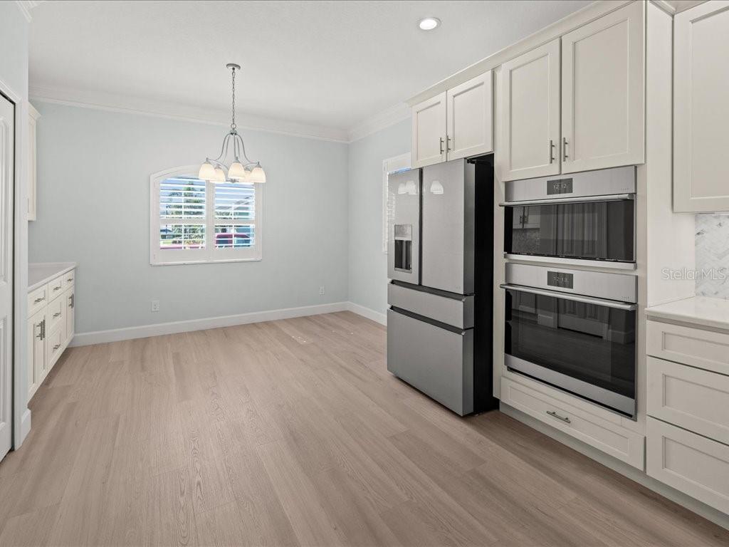 PARK FOREST - Residential