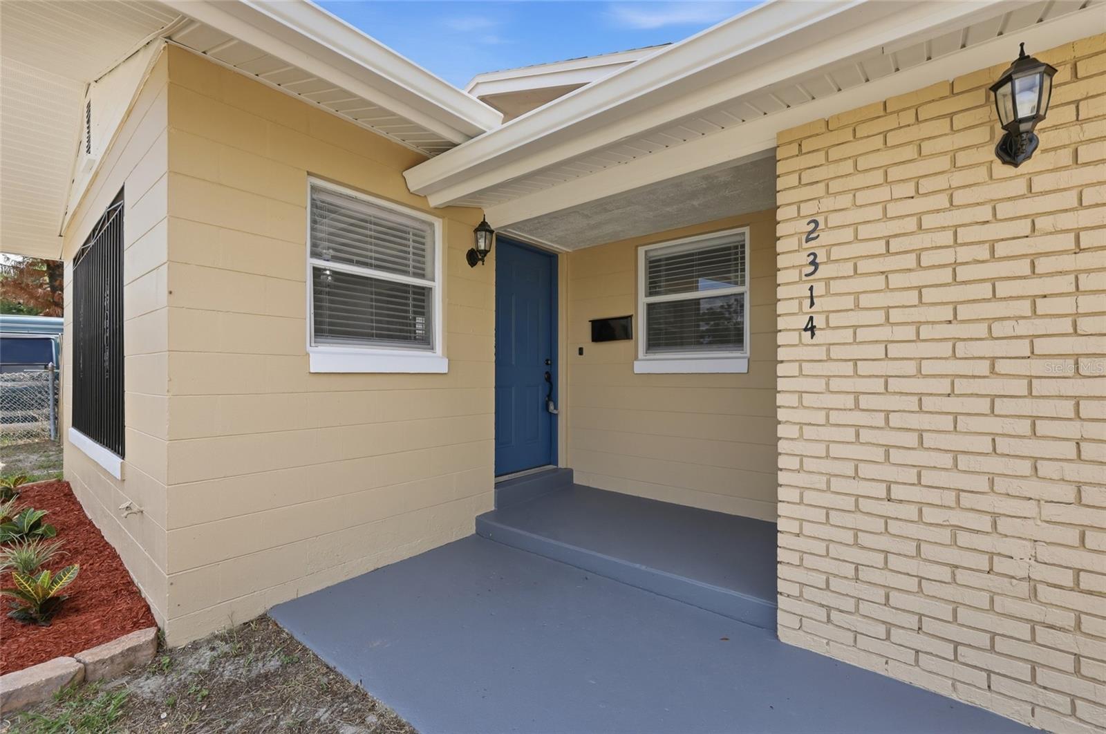 EVANS VILLAGE - Residential