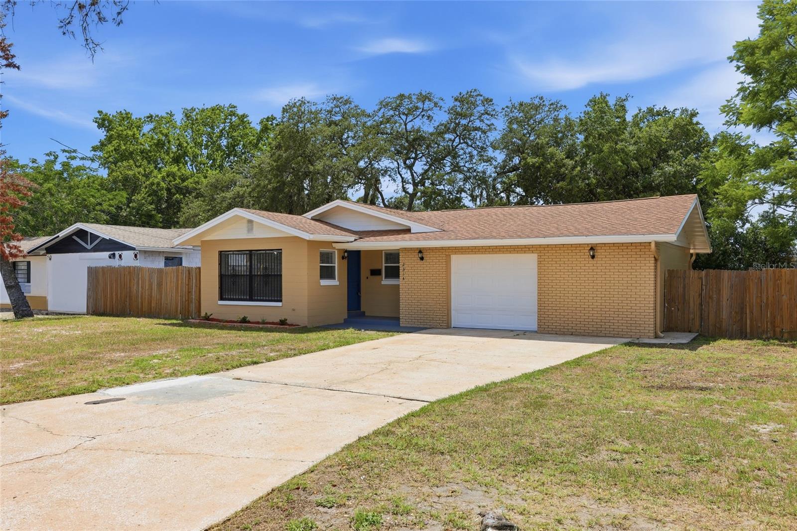 EVANS VILLAGE - Residential
