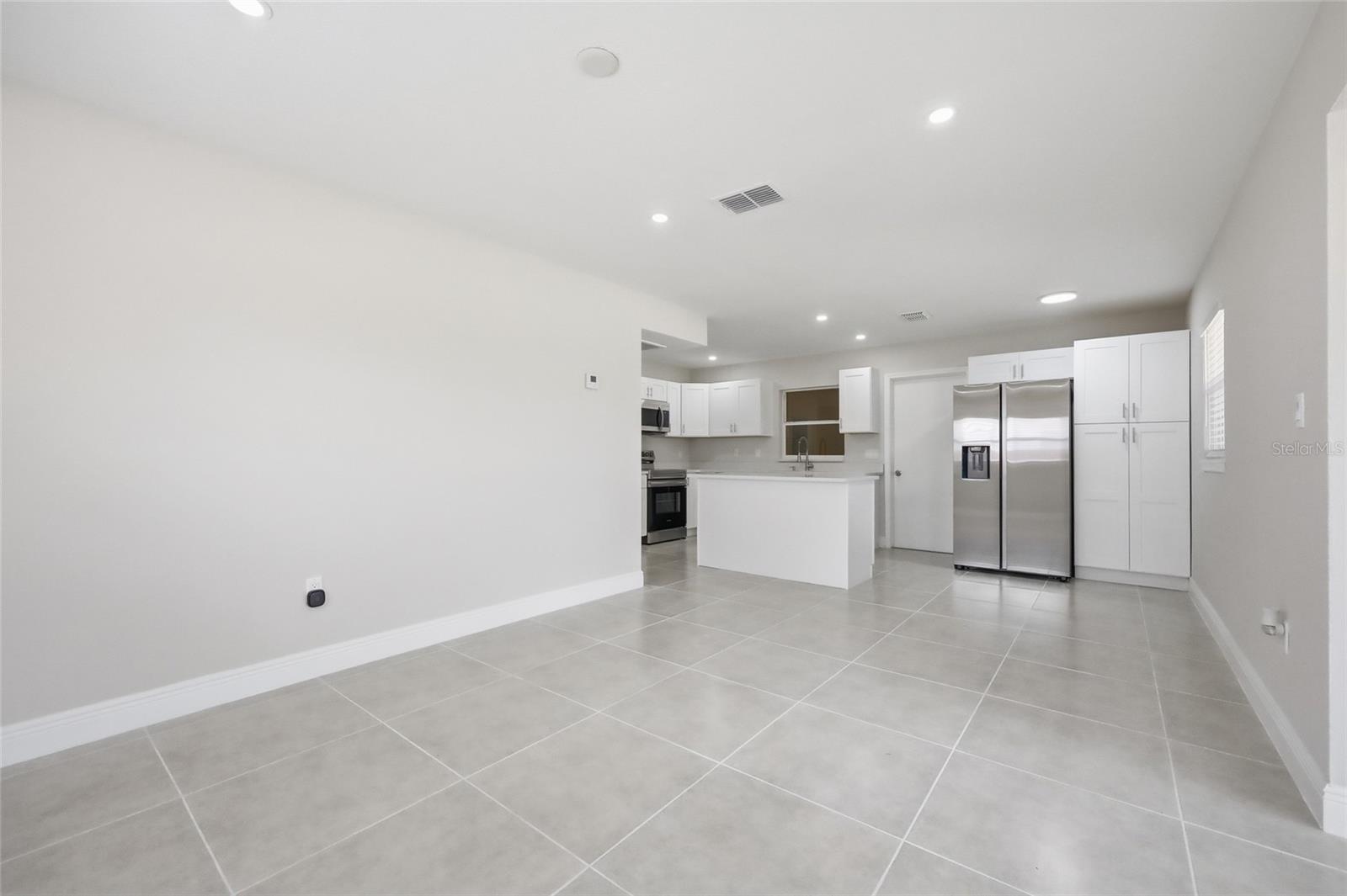 EVANS VILLAGE - Residential