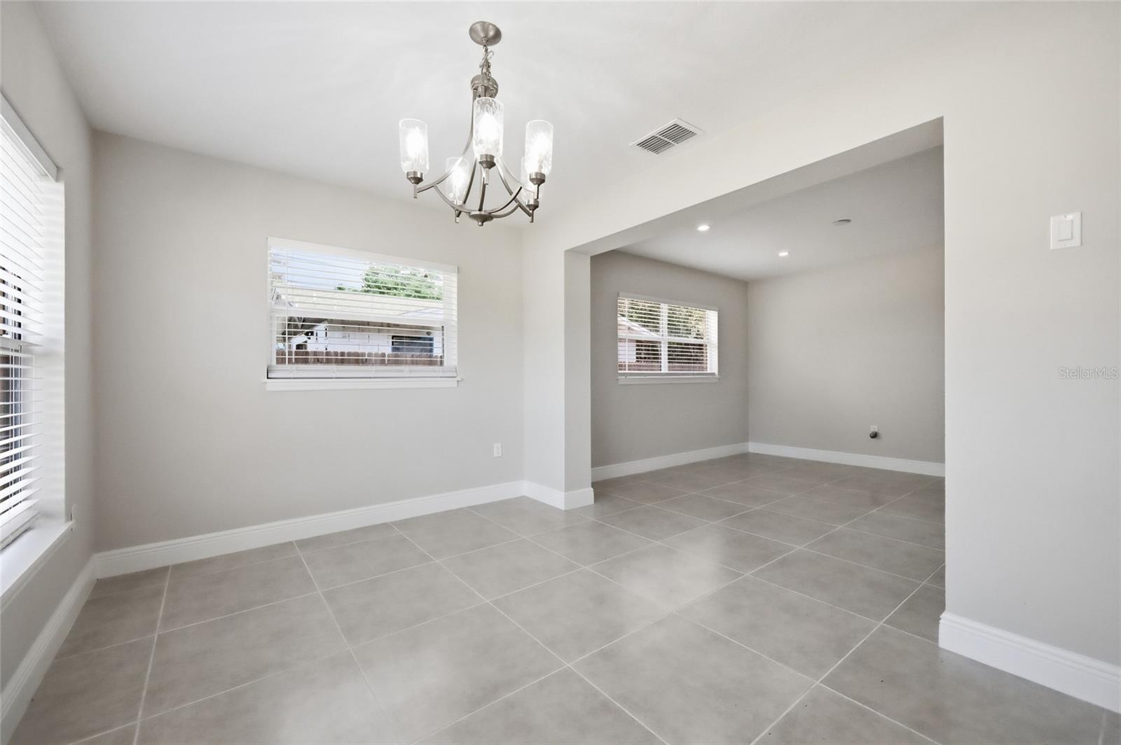 EVANS VILLAGE - Residential