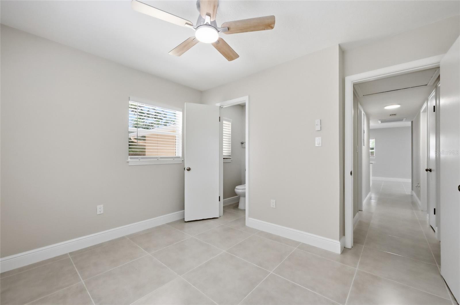 EVANS VILLAGE - Residential