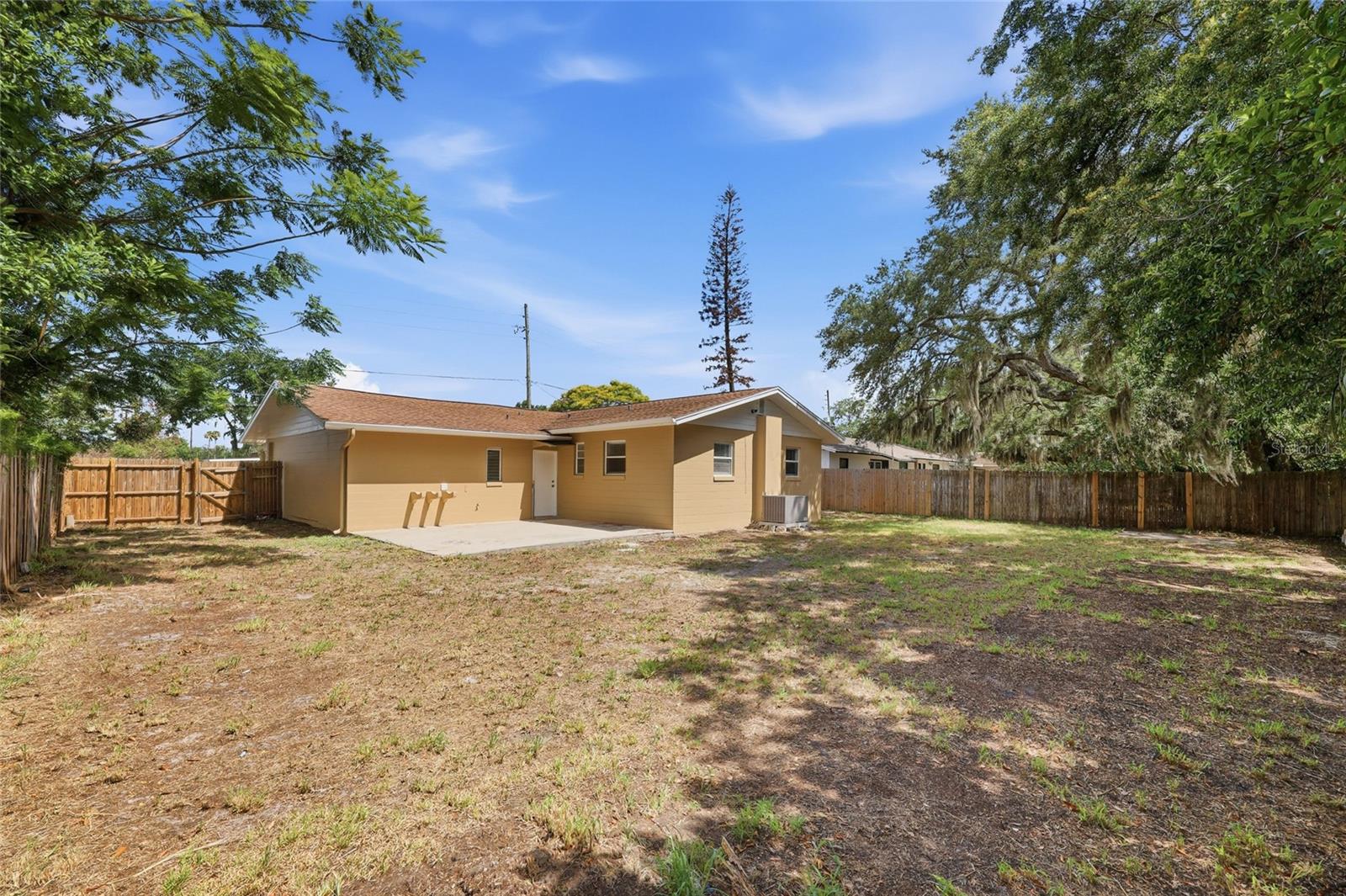 EVANS VILLAGE - Residential