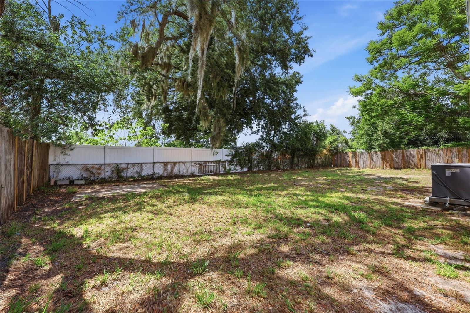 EVANS VILLAGE - Residential