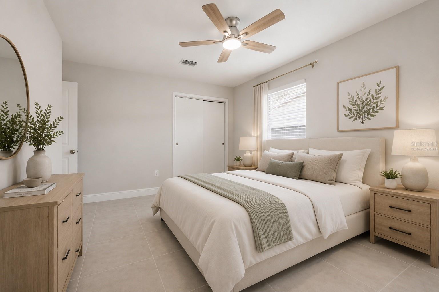 EVANS VILLAGE - Residential