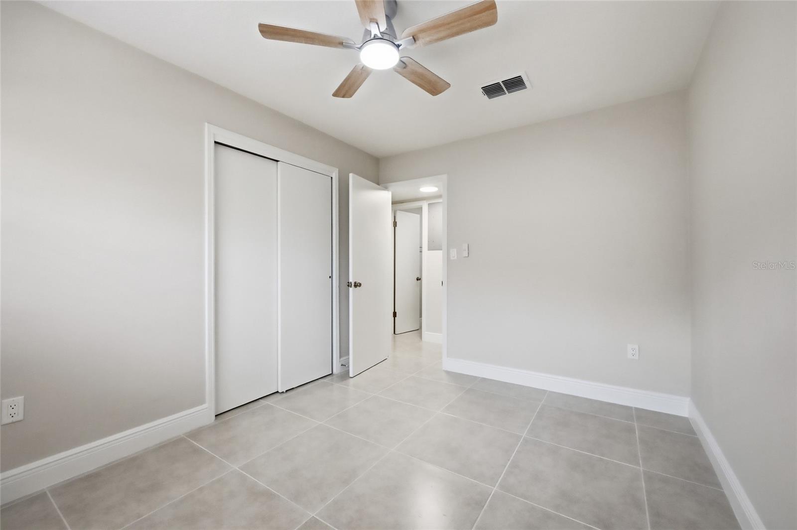 EVANS VILLAGE - Residential