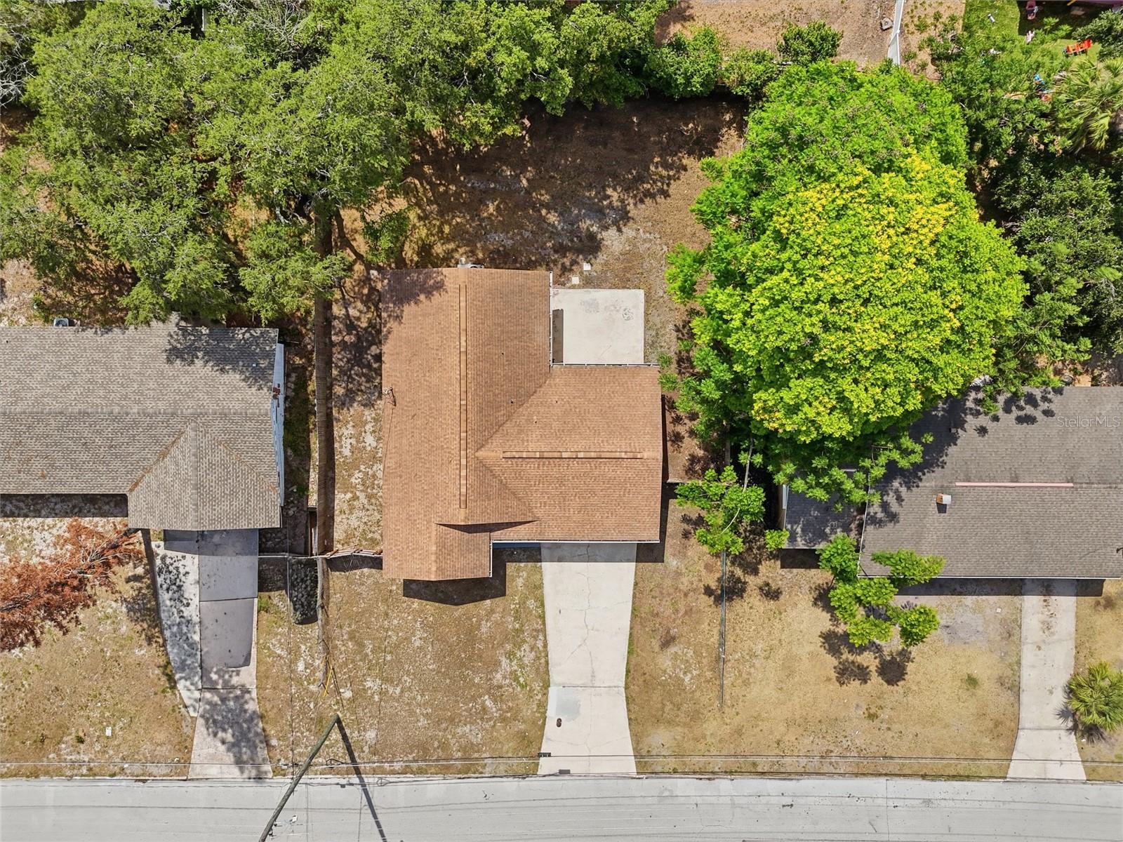 EVANS VILLAGE - Residential