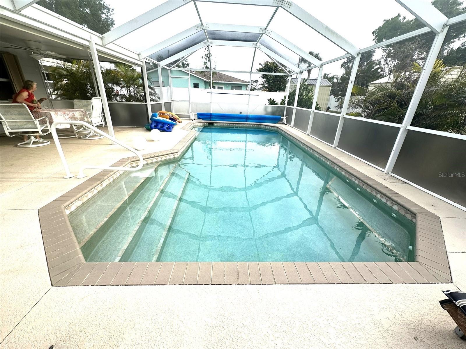 PUNTA NOVA 1ST ADD - Residential