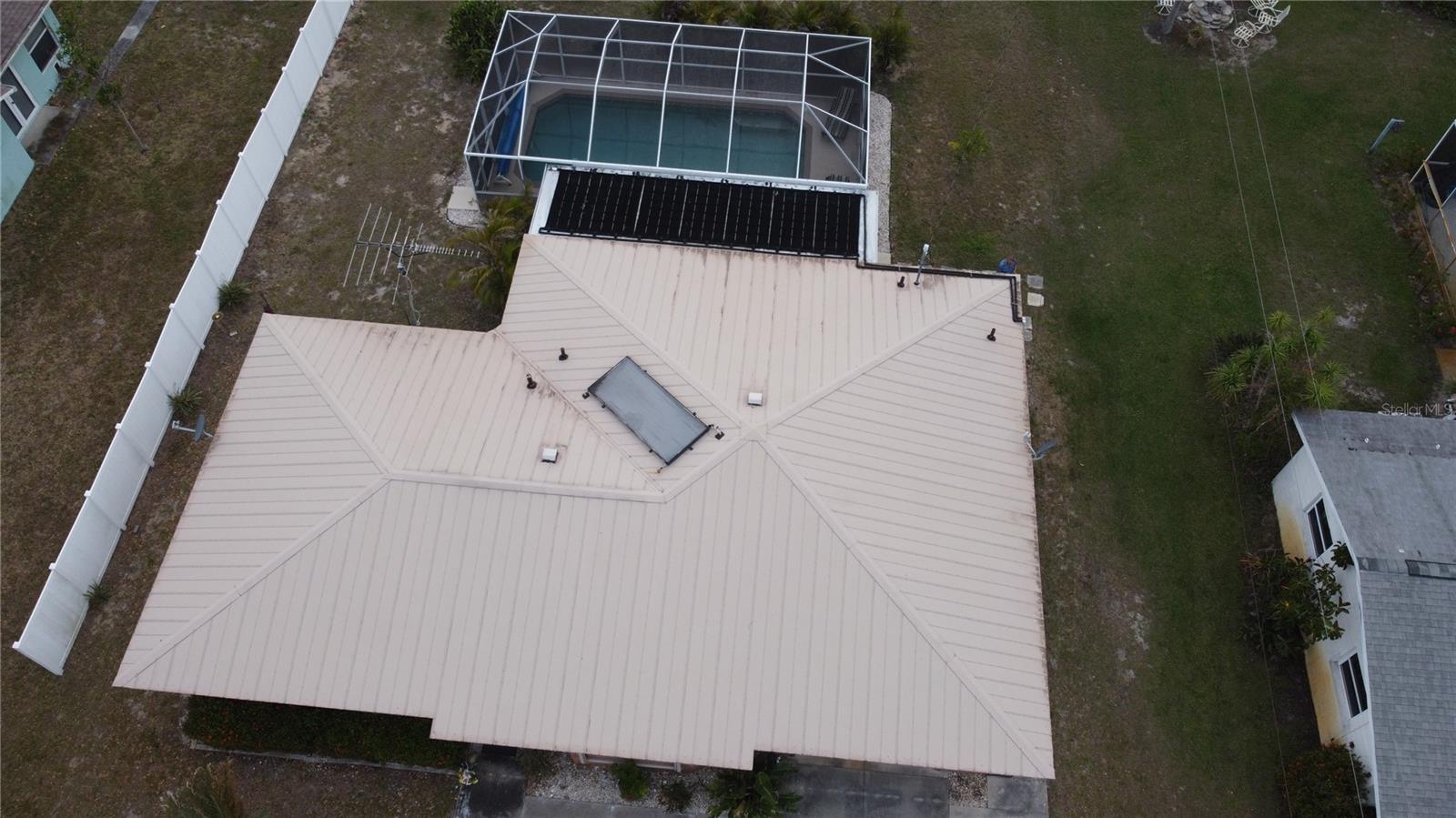 PUNTA NOVA 1ST ADD - Residential