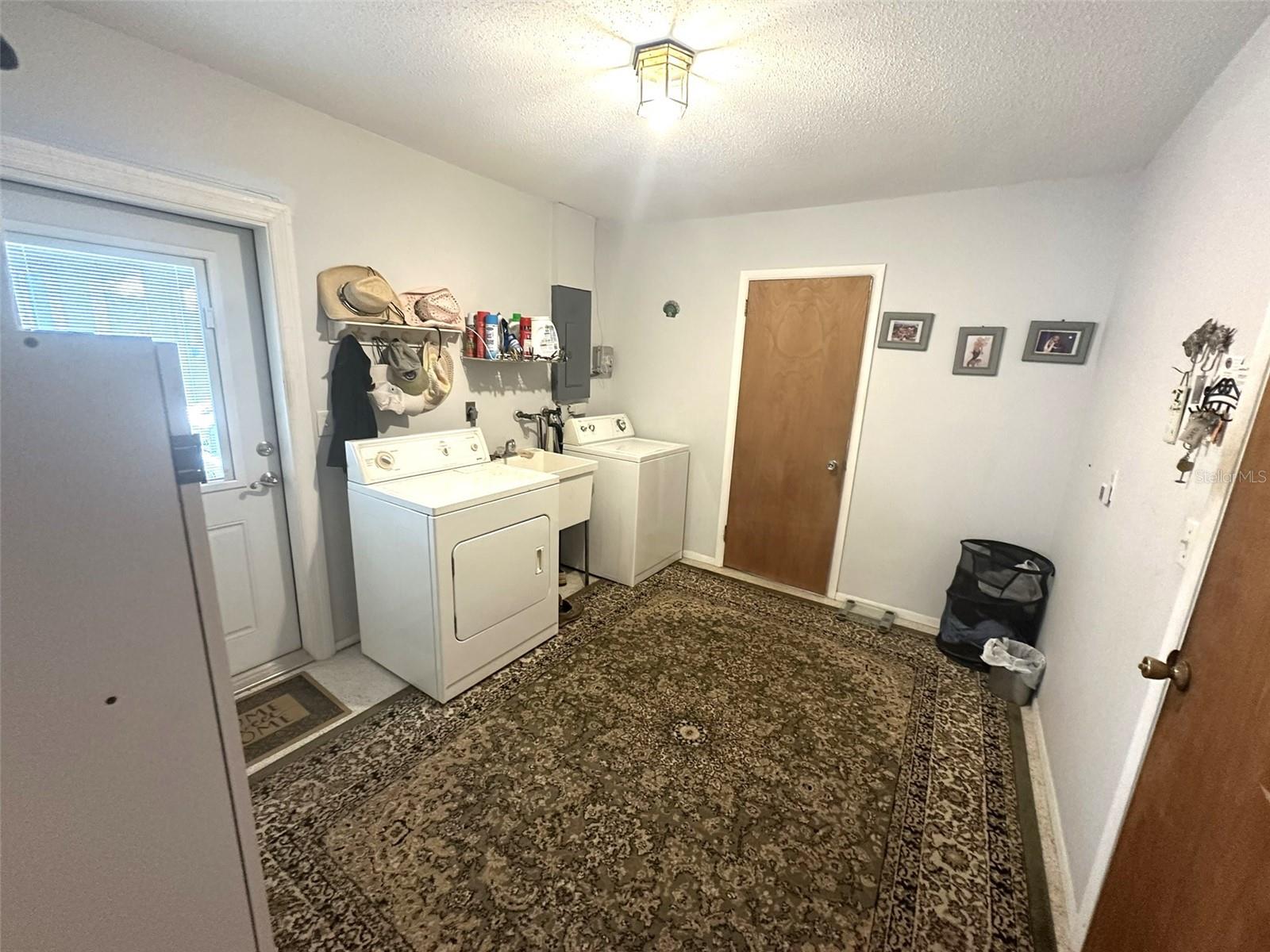 PUNTA NOVA 1ST ADD - Residential