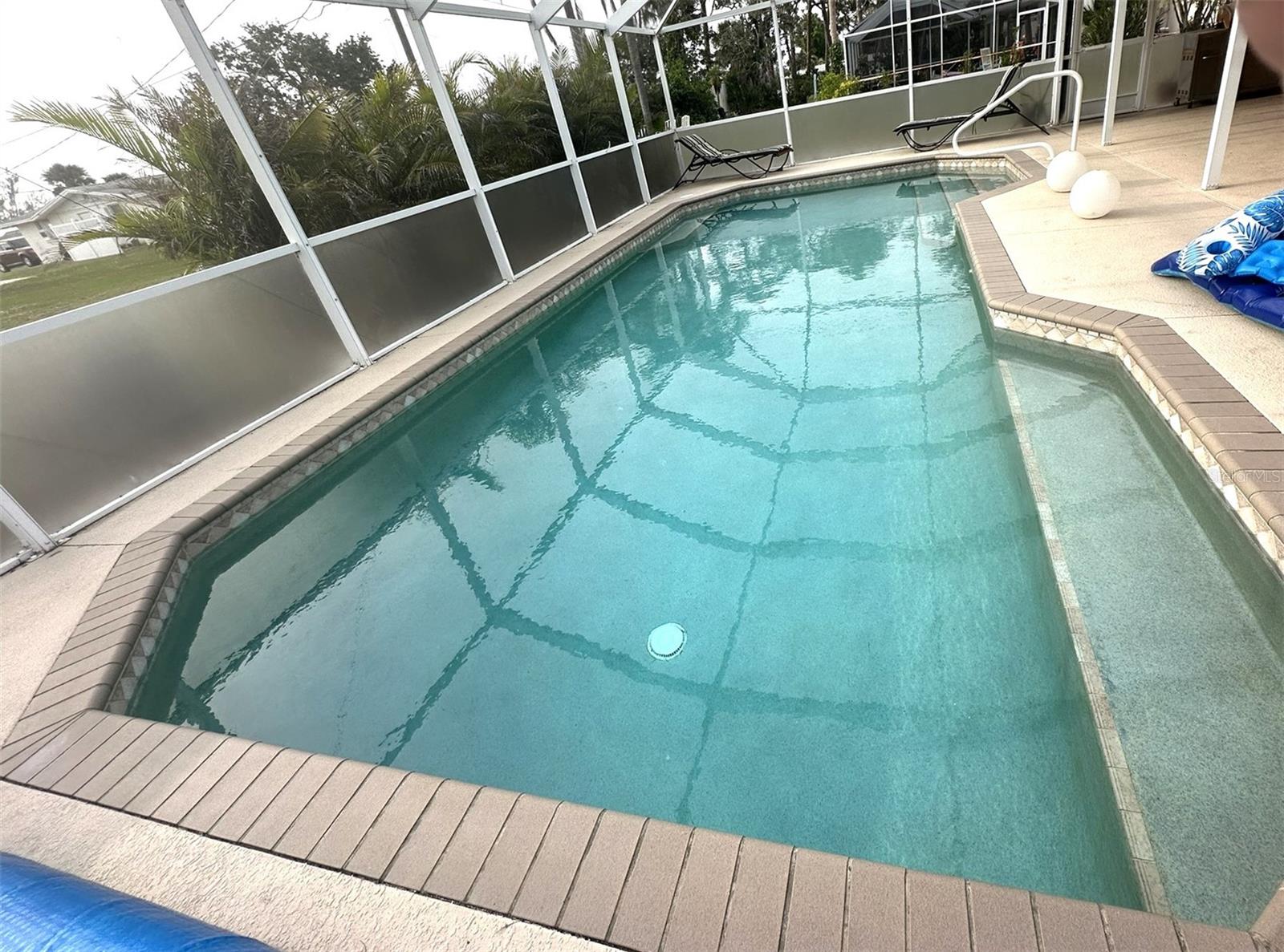 PUNTA NOVA 1ST ADD - Residential