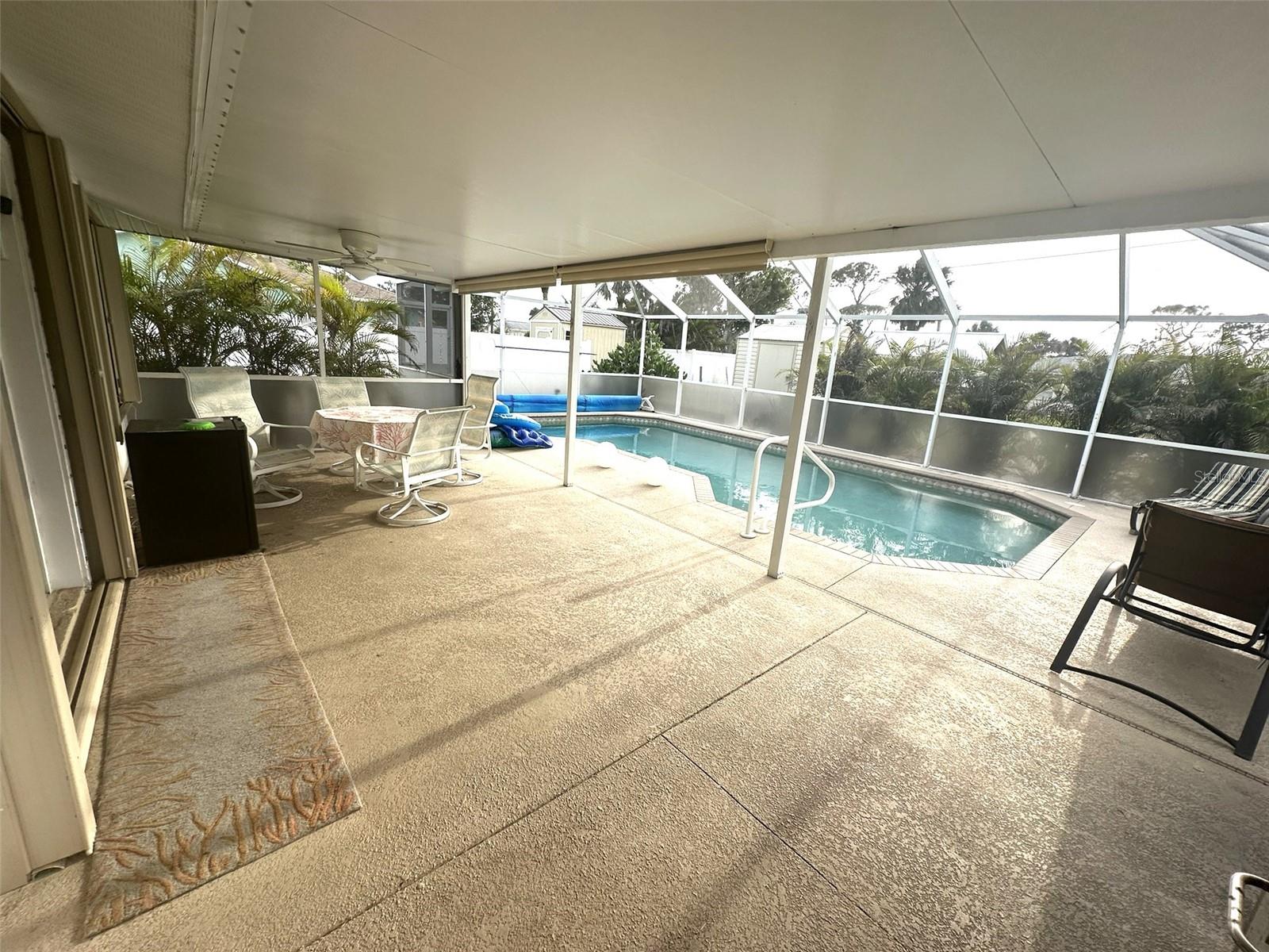 PUNTA NOVA 1ST ADD - Residential