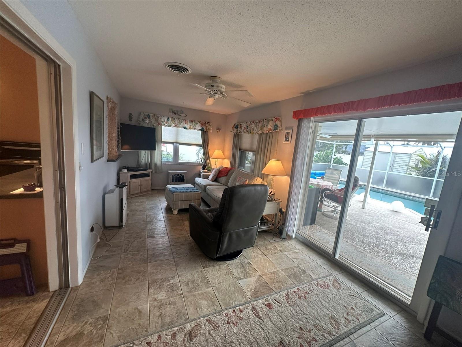 PUNTA NOVA 1ST ADD - Residential