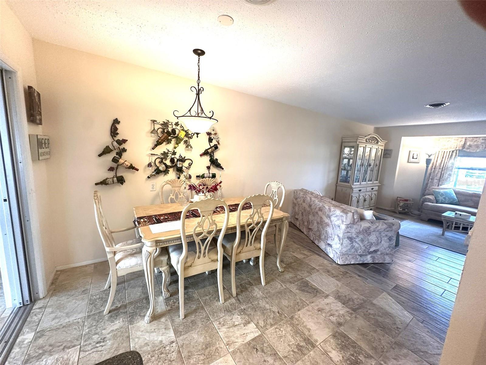 PUNTA NOVA 1ST ADD - Residential