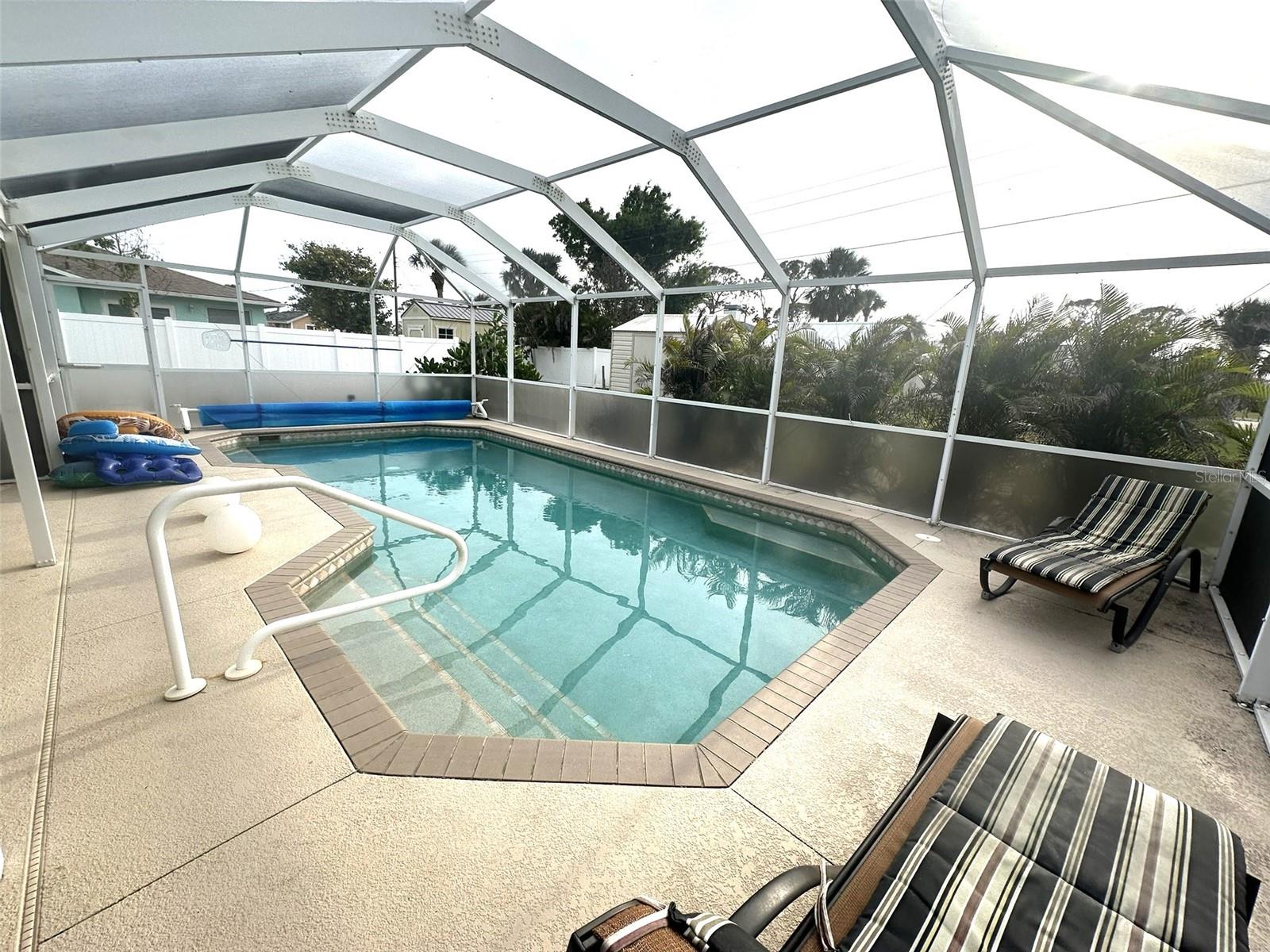 PUNTA NOVA 1ST ADD - Residential