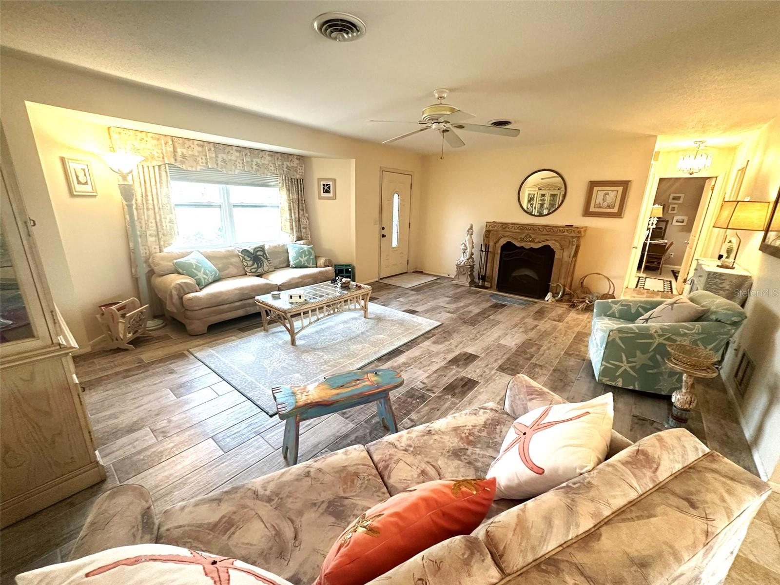 PUNTA NOVA 1ST ADD - Residential