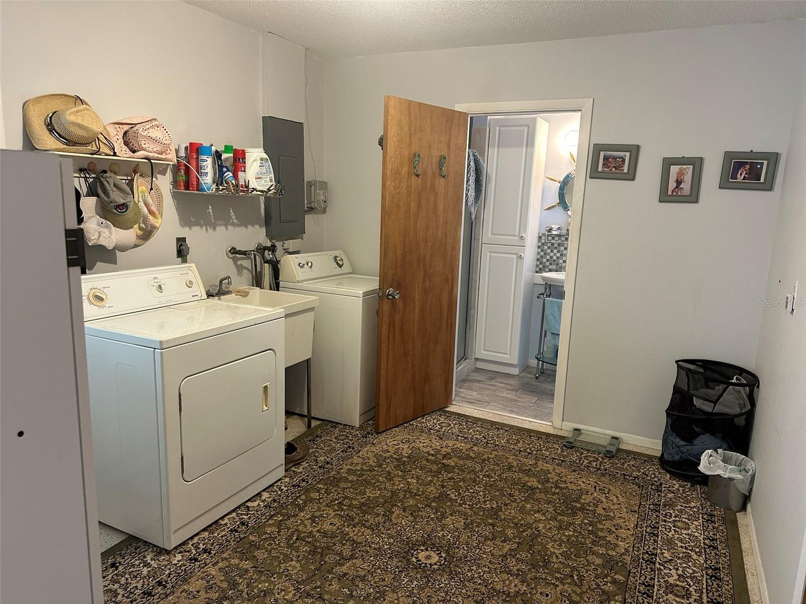 PUNTA NOVA 1ST ADD - Residential