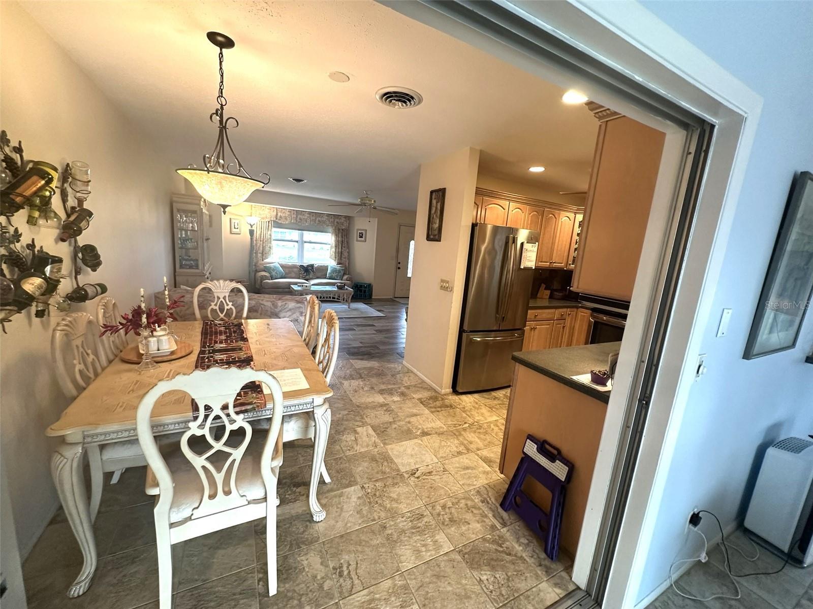 PUNTA NOVA 1ST ADD - Residential