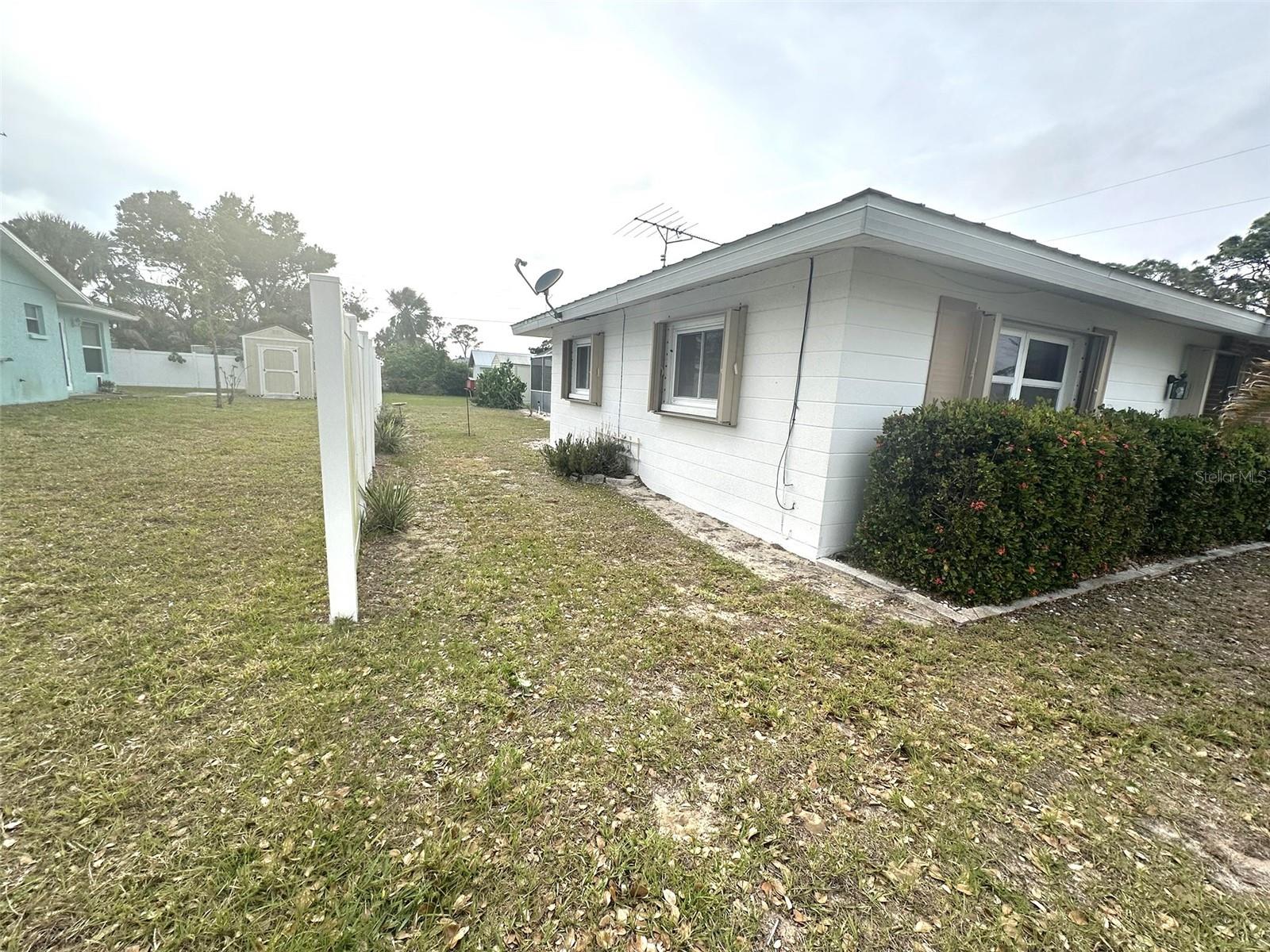 PUNTA NOVA 1ST ADD - Residential