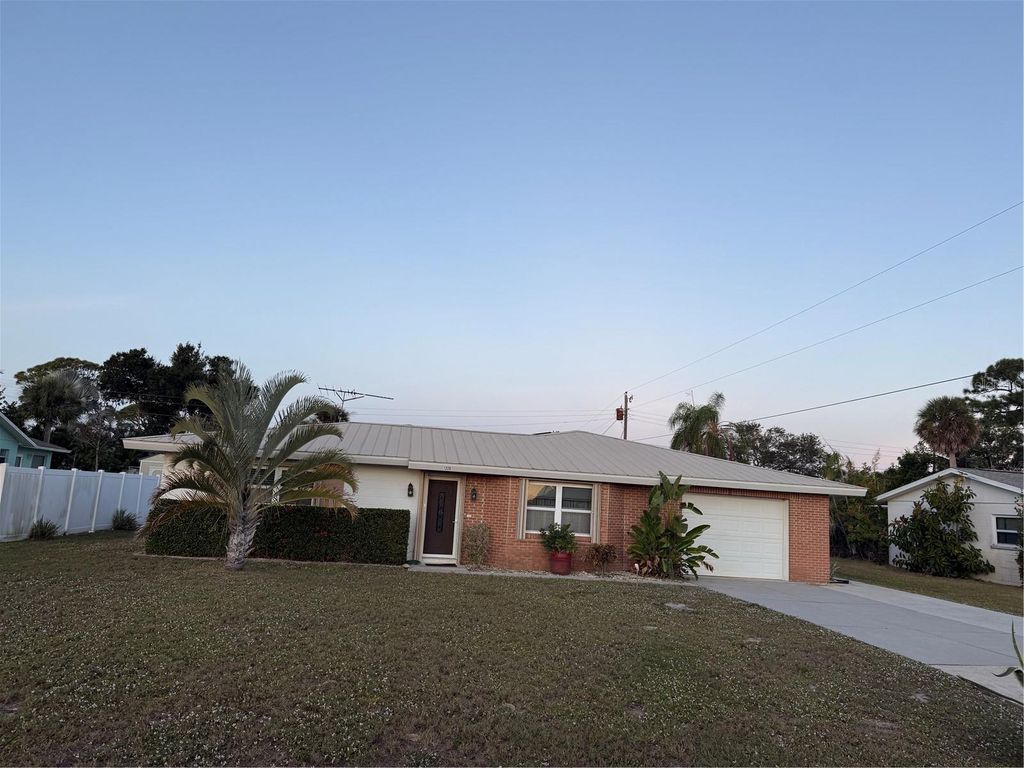 Photo of 1220 Punta Nova Terrace, Englewood, FL 34223 (MLS # N6141408)