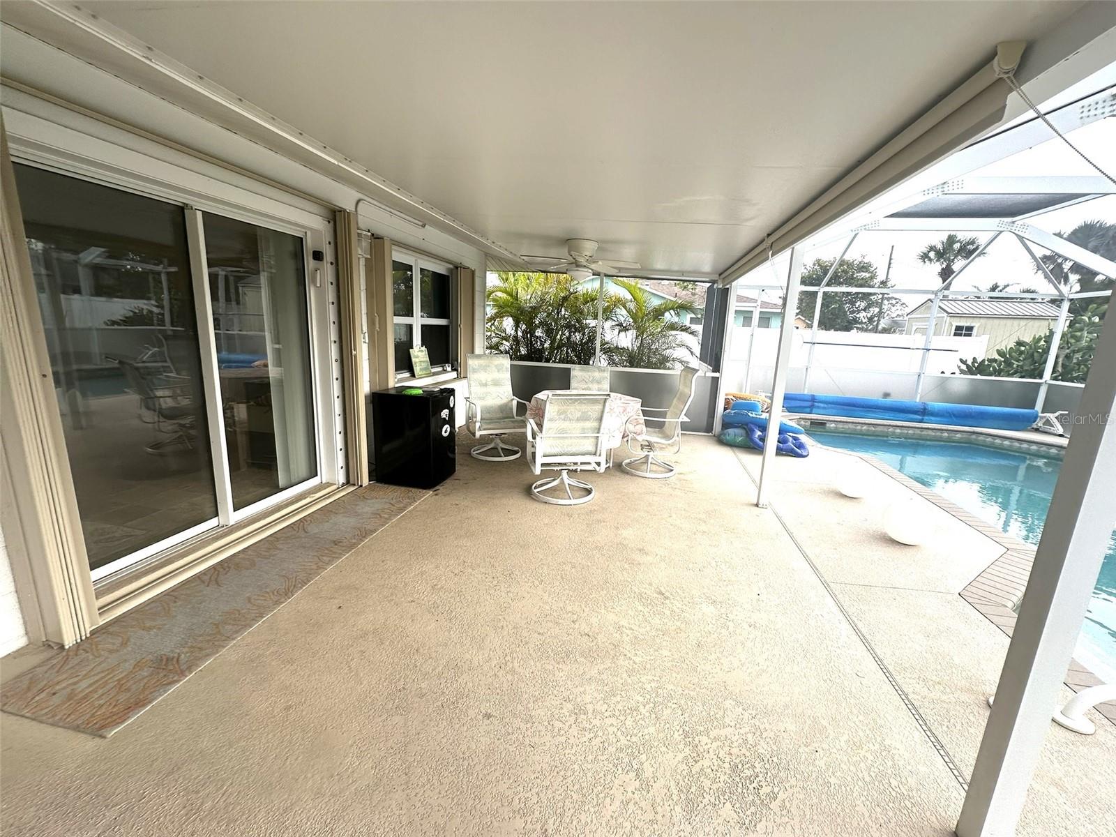 PUNTA NOVA 1ST ADD - Residential