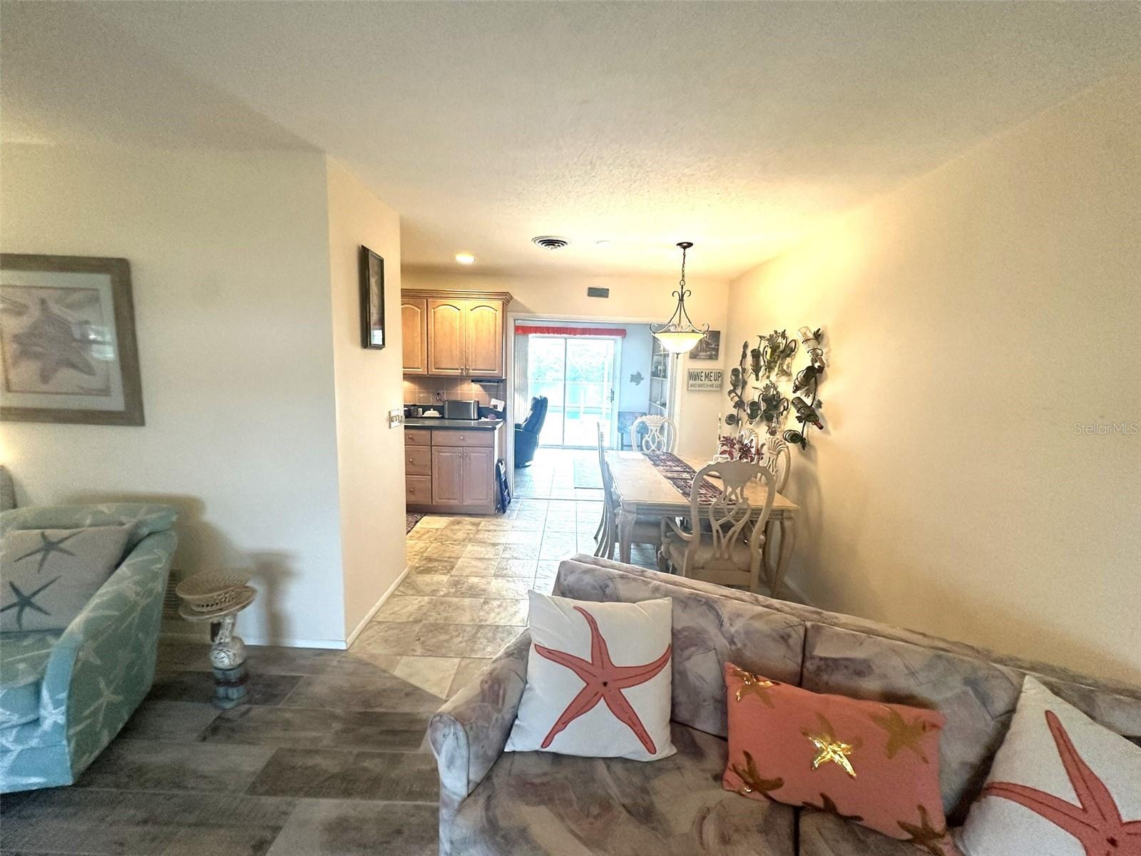 PUNTA NOVA 1ST ADD - Residential