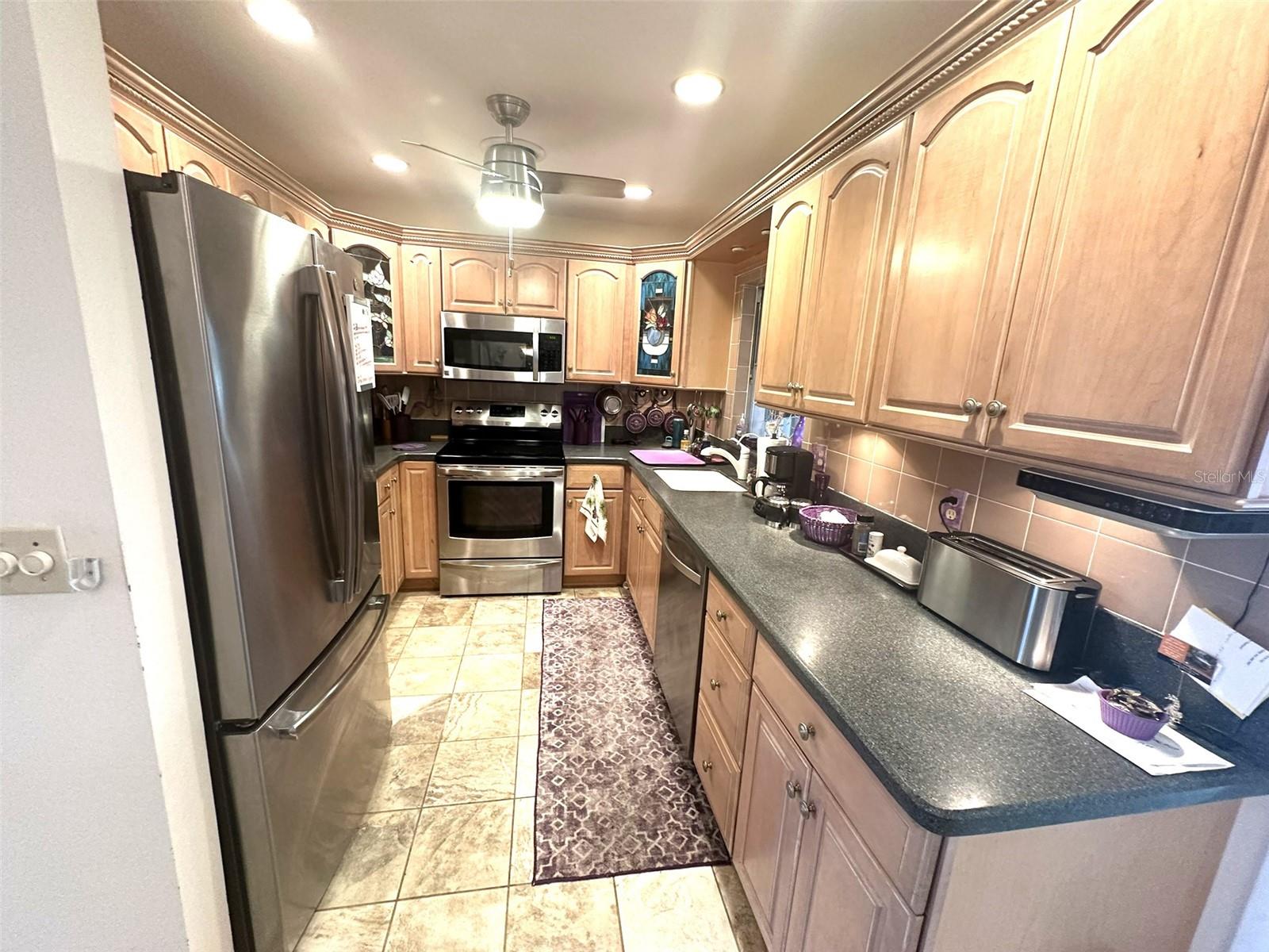 PUNTA NOVA 1ST ADD - Residential