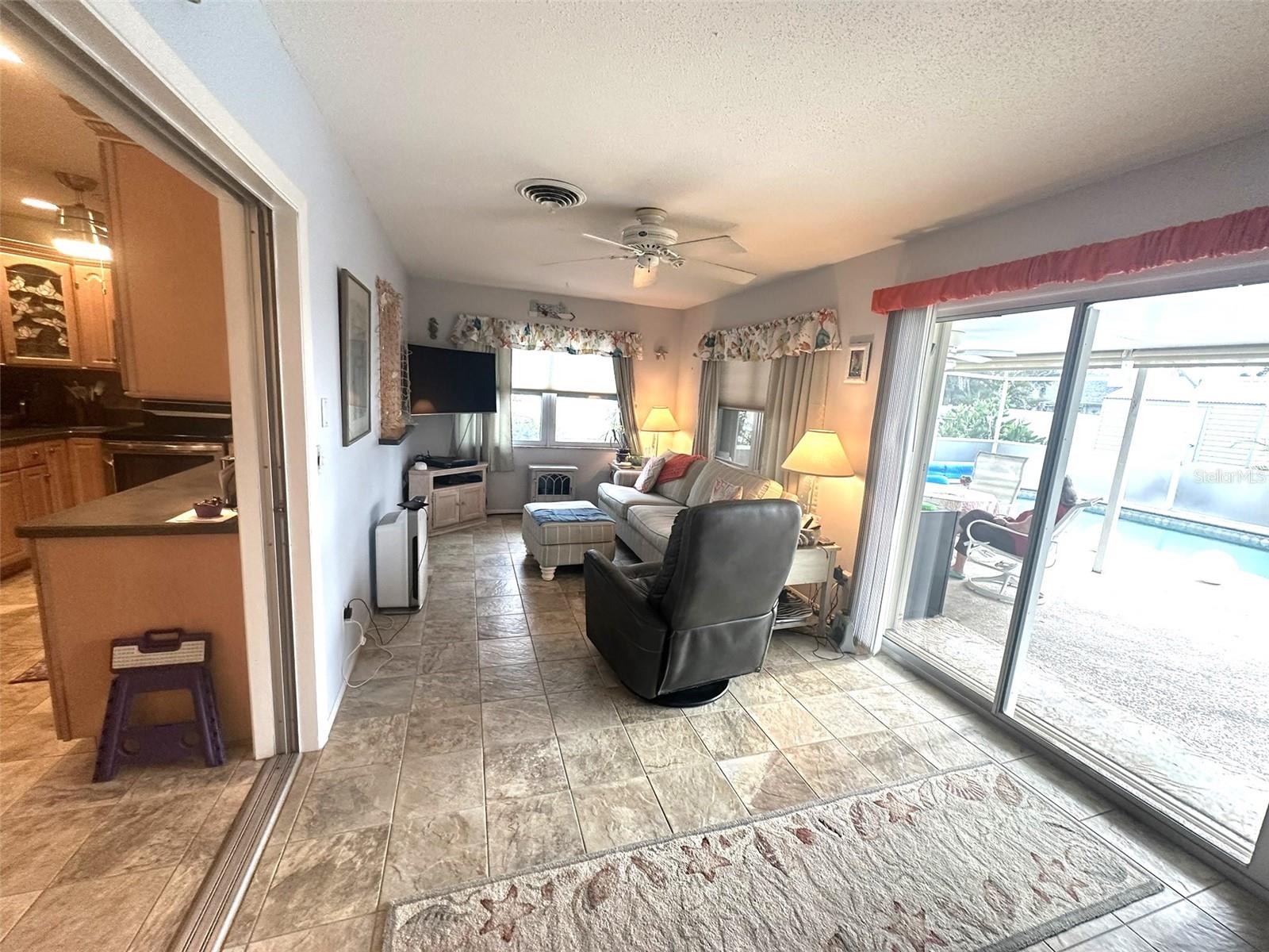 PUNTA NOVA 1ST ADD - Residential