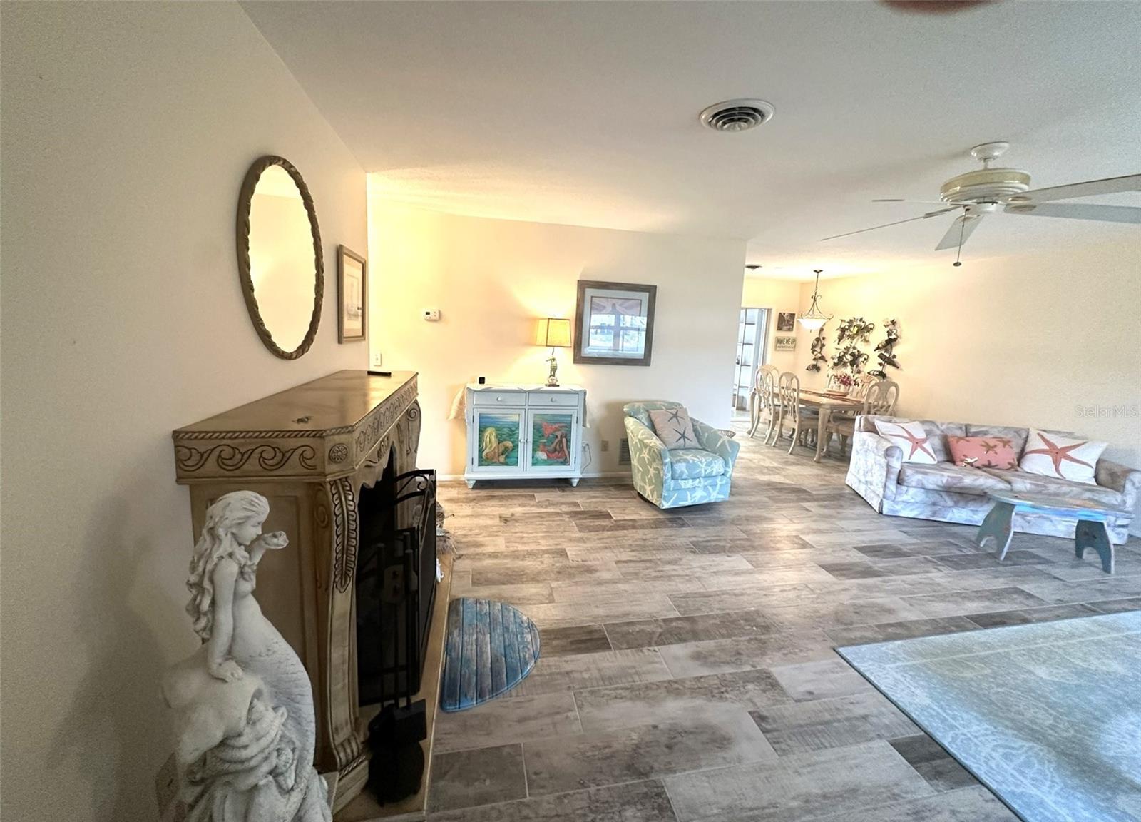 PUNTA NOVA 1ST ADD - Residential