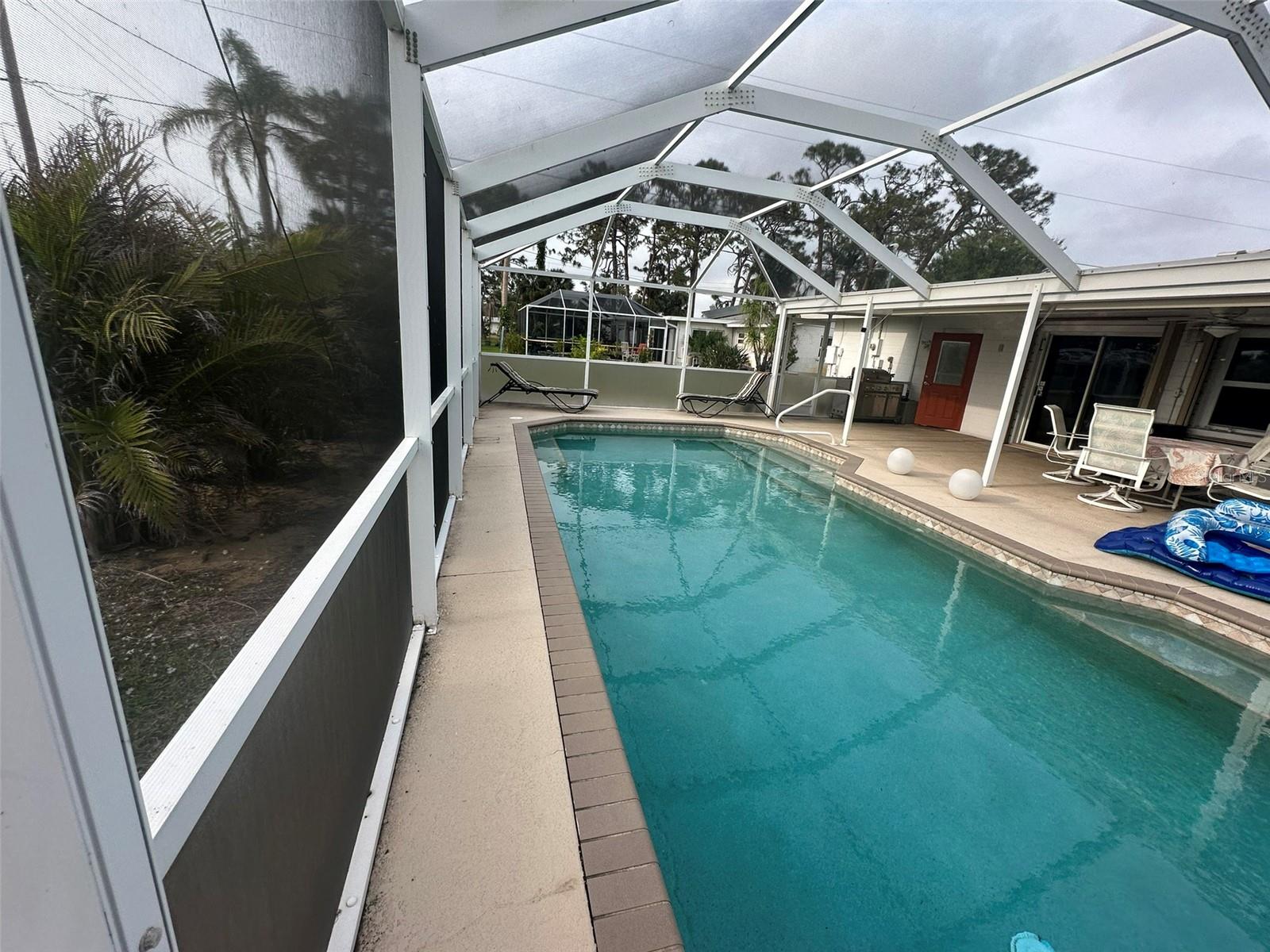 PUNTA NOVA 1ST ADD - Residential