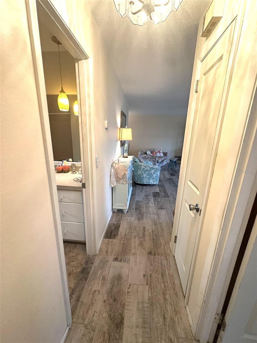 PUNTA NOVA 1ST ADD - Residential