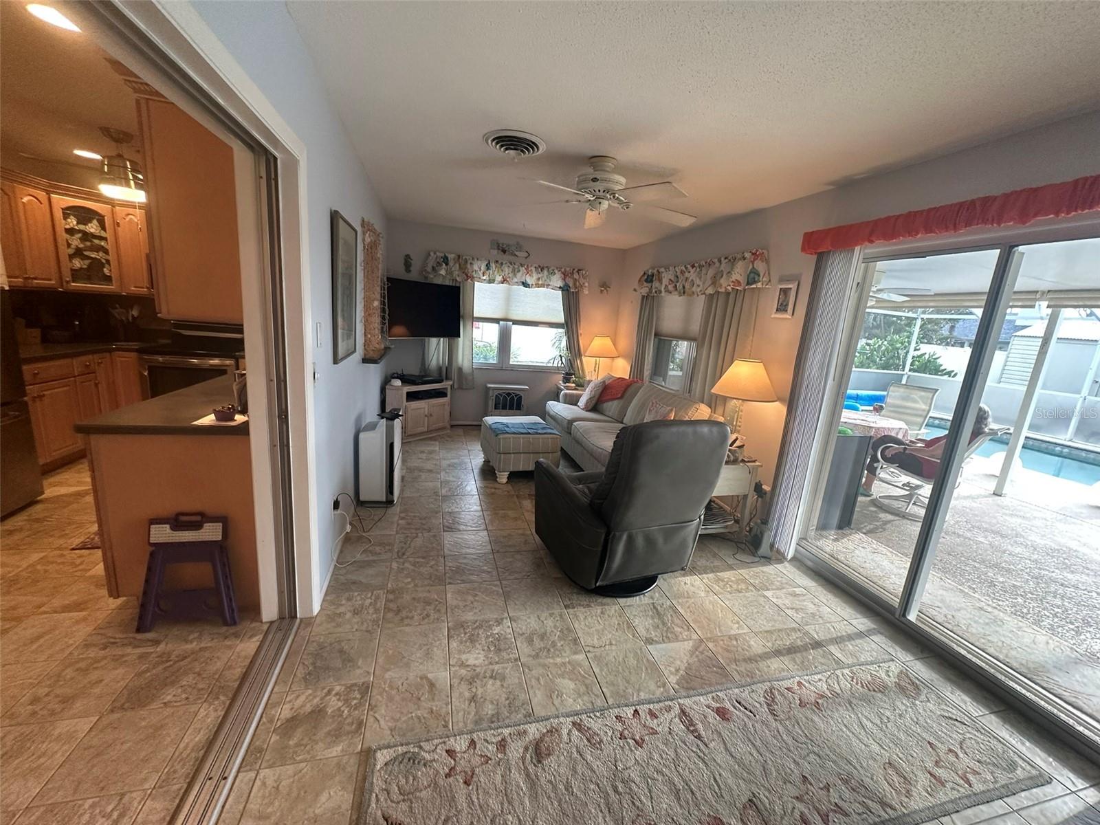 PUNTA NOVA 1ST ADD - Residential