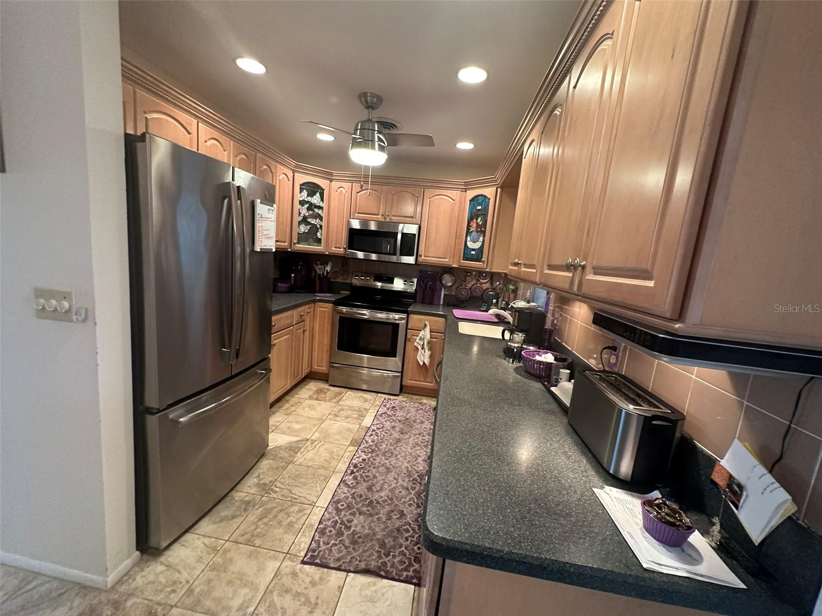 PUNTA NOVA 1ST ADD - Residential