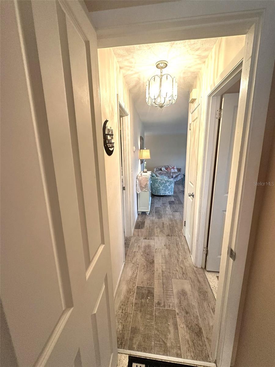 PUNTA NOVA 1ST ADD - Residential